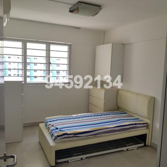 Blk 547 Bedok North Street 3 (Bedok), HDB 4 Rooms #172279572